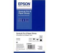 Epson SureLab Pro-S Paper Glossy BP 5 x 65 metros - 2 rolls