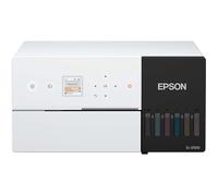 Epson Surelab SL-D500 - Drucker - Farbe - Piezoelektrischer Tintendrucker - Ciss - 100 X 150 Mm - 1440 X 720 Dpi - Bis Zu 4.17 Abz?ge/min. (einfarbig