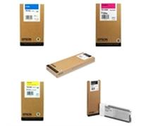 Epson T-6140 Pack 5 cartuchos