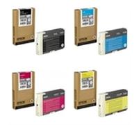 Epson T-6160 Pack 4 cartuchos