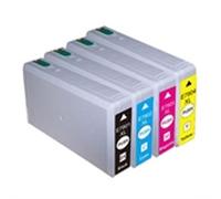 Epson T-7900 Pack 4 cartuchos