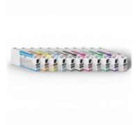 Epson T-8040 Pack 12 cartuchos