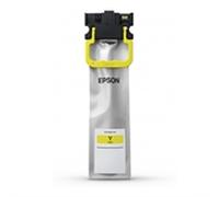 Epson T01C400 cartucho de tinta amarillo
