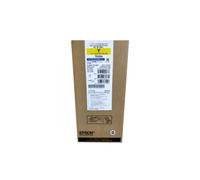 EPSON T01D4 T01D C13T01D400 AMARILLO TINTA - 20000 PÁGINAS PARA WORKFORCE PRO WF-C529R
