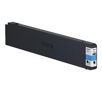 Epson T02S - Cyan - original - Tintenpatrone - f?r WorkForce Enterprise WF-C20750 D4TW, WF-C20750 D4TW EPP (C13T02S200)