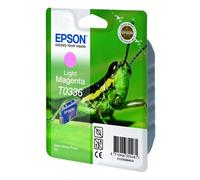 Epson T0336 cartucho magenta claro (original)
