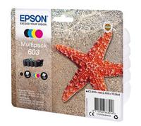 Epson Multipack 4-colours 603 EasyMail