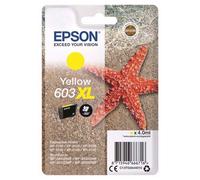 Epson 603XL cartucho de tinta amarillo XL