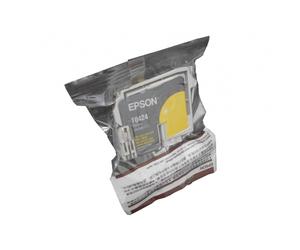 EPSON T0424 AMARILLO TINTA - 420 PÁGINAS PARA STYLUS C82