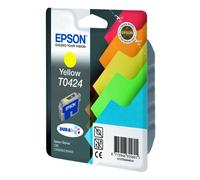 Epson T0424 cartucho de tinta amarillo (original)