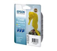 Epson T048 multipack (original)