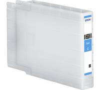 Epson T04A2 XXL Cartucho de tinta cian Original C13T04A24N