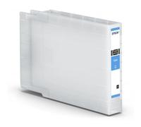 Epson T04A240 cartucho de tinta cian XXL