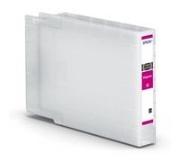 Epson T04A340 cartucho de tinta magenta XXL