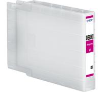 Epson T04A3 XXL Cartucho de tinta magenta Original C13T04A34N