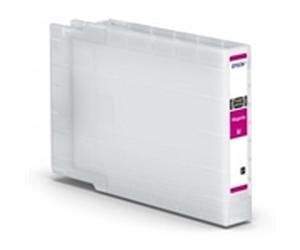 Epson T04A340 cartucho de tinta magenta XXL