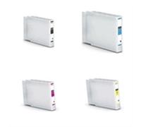 Epson T04B pack 4 cartuchos de tinta