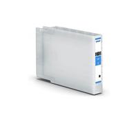 Epson T04B2 cartucho de tinta cian XXL (original)