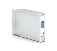 Epson T04B240 cartucho de tinta cian XL