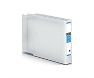 Epson T04B240 cartucho de tinta cian XL