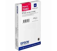 EPSON T04B3 (C13T04B34N) MAGENTA INK - 4600 PAGES | PARA WORKFORCE PRO WF-C8190D3TWC
