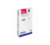 EPSON T04B3 C13T04B34N MAGENTA TINTA - 4600 PAGES PARA WORKFORCE PRO WF-C8190D3TWC