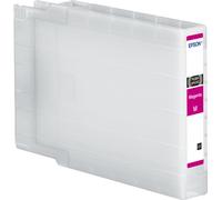 Epson T04B3 Cartucho de tinta magenta Original C13T04B34N