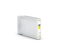 EPSON T04B4 Tinta Original XL Amarillo Para WorkForce Pro WF - Tóner