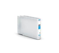 Epson T04C2 Cartucho de tinta cian Original C13T04C24N