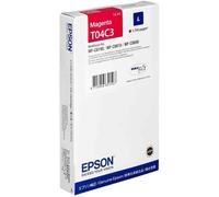 EPSON T04C3 (C13T04C34N) MAGENTA INK - 1700 PAGES | PARA WORKFORCE PRO WF-C8190D3TWC