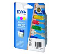 Epson T052 cartucho tricolor (original)