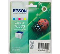 EPSON T053 TINTA INKJET ORIGINAL COLOR STYLUS PHOTO 700/750 SERIES/EX