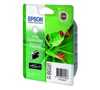 Epson C13T05404010 - Cartucho de tinta con optimizador de brillo