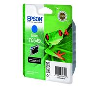 Epson T0549 cartucho azul (original)