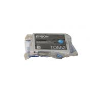 EPSON T0552 CIAN TINTA - 290 PÁGINAS PARA STYLUS PHOTO R240