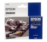 Epson T0598 negro mate