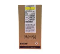 EPSON T05A C13T05A400 AMARILLO TINTA - 20000 PÁGINAS PARA WORKFORCE PRO WF-C878R