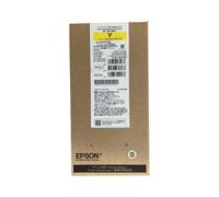 EPSON T05A C13T05A40N AMARILLO TINTA - 20000 PÁGINAS PARA WORKFORCE PRO WF-C878R
