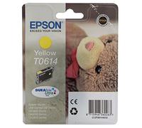 Epson T061440/10/20 DX4850 Stylus C68/D88 Inkjet/getto d'inchiostro Cartuccia originale, 8 ml