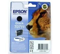 Epson T0711 Cartucho de tinta (Epson T071140) negro