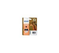 Epson Giraffe Doble juego de cartuchos Negro T0711H Tintas DURABrite Ultra