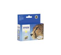 Epson - T0714 cartucho de tinta Original Amarillo