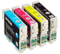 Epson Multipack T0715 4 colores