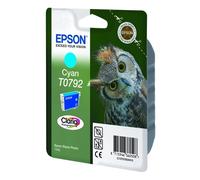 Epson T0792 cartucho de tinta cian (original)