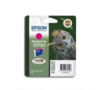 Epson T0793 Cartucho de tinta magenta