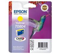 Epson T0804 Cartucho de Tinta Amarillo