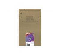 EPSON T0807 C13T08074510 NEGRO/COLOR TINTA - 2795 PÁGINAS PARA STYLUS PHOTO P50