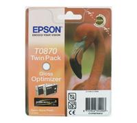 Epson T0870 Optimizador de brillo (Epson T087040)