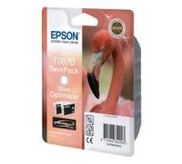 Epson T0870 Optimizador de brillo (Epson T087040)