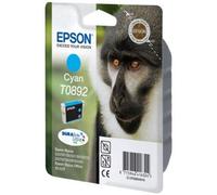 Epson T0892 cartucho de tinta cian (original)